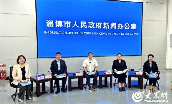建宝优配 从“制造”到“智造”：淄博机器人产业的强势崛起与领跑