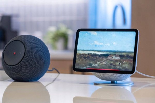 米牛配资 苹果智能家居新品曝光 将与比亚迪合作在越南生产